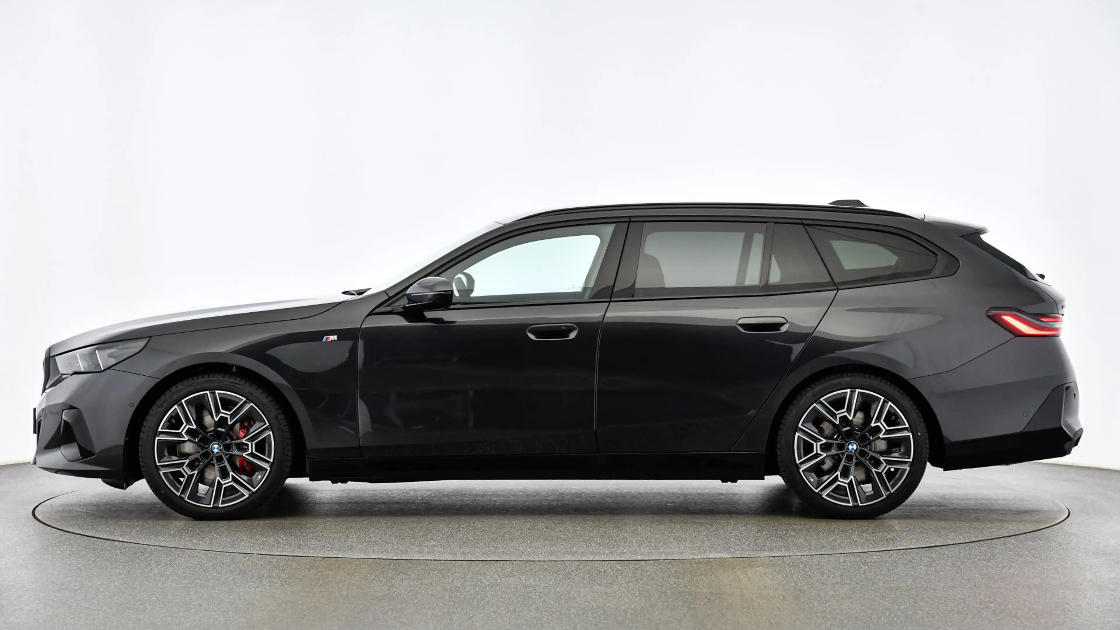 BMW 540 d xDrive M-Sportpaket Pro — photo 6