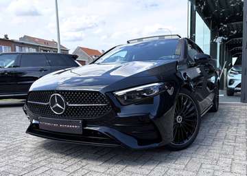 AMG Line MHEV - BURMESTER - 13.094 KM!!