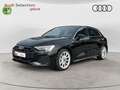 Audi A3 Sportback TDI S line S tronic 110kW Negro - thumbnail 1