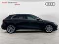 Audi A3 Sportback TDI S line S tronic 110kW Negro - thumbnail 3