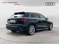 Audi A3 Sportback TDI S line S tronic 110kW Negro - thumbnail 4