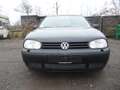 Volkswagen Golf Golf IV 1.6, Klima, 2. Hand, TÜV 04/2026 Noir - thumbnail 1