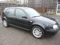 Volkswagen Golf Golf IV 1.6, Klima, 2. Hand, TÜV 04/2026 Noir - thumbnail 6