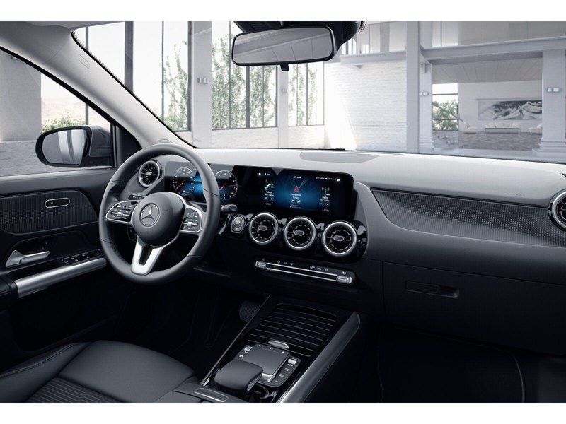 Mercedes-Benz GLA 200 PROGRESSIVE 7G-DCT AHK BUSI MBUX LED DAB — photo 12