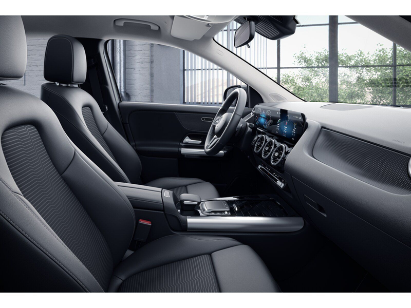 Mercedes-Benz GLA 200 PROGRESSIVE 7G-DCT AHK BUSI MBUX LED DAB — photo 10