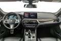 BMW 530 d M Sport LAS|ACC|Lüft|Glas|HUD|PA+Kam|Leder Schwarz - thumbnail 9