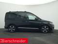 Volkswagen Caddy 2.0 TDI DSG Style AHK LED NAVI STANDHZ Schwarz - thumbnail 7