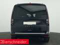 Volkswagen Caddy 2.0 TDI DSG Style AHK LED NAVI STANDHZ Schwarz - thumbnail 5