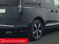 Volkswagen Caddy 2.0 TDI DSG Style AHK LED NAVI STANDHZ Schwarz - thumbnail 16