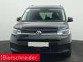 Volkswagen Caddy 2.0 TDI DSG Style AHK LED NAVI STANDHZ Schwarz - thumbnail 9