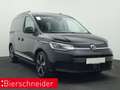 Volkswagen Caddy 2.0 TDI DSG Style AHK LED NAVI STANDHZ Schwarz - thumbnail 8