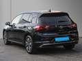 Volkswagen Golf VIII 1.5 TSI Goal AHK/Navi/LED Schwarz - thumbnail 4