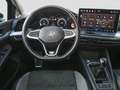 Volkswagen Golf VIII 1.5 TSI Goal AHK/Navi/LED Schwarz - thumbnail 12