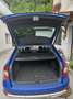 Skoda Octavia (reserviert) Octavia Combi 1,6 TDI Scout 4x4 Scout Blau - thumbnail 5