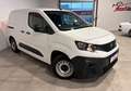 Peugeot Partner L1 1.5 BlueHDi 100cv-2019 Blanc - thumbnail 2