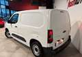 Peugeot Partner L1 1.5 BlueHDi 100cv-2019 Blanc - thumbnail 3