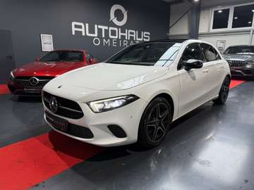 18"AMG/Pano/Kamera/Automatik/LED/NightPake