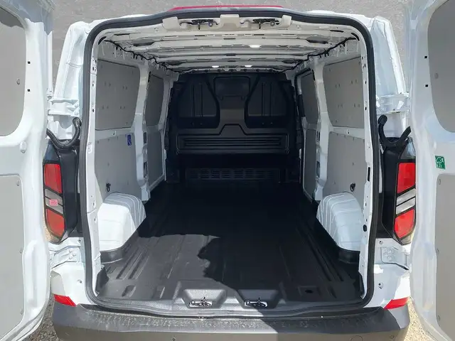 Ford Transit Custom view 10