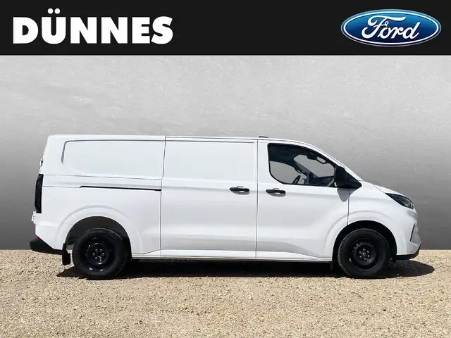 Ford Transit Custom view 6
