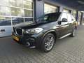 BMW X3 XDRIVE30E HIGH EX. M-SPORT. PANO. HEAD UP ALL IN P Noir - thumbnail 1