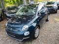 Fiat 500 Blau - thumbnail 3