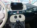 Fiat 500 Blau - thumbnail 12