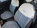 Fiat 500 Blau - thumbnail 13