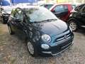 Fiat 500 Blau - thumbnail 1