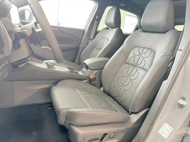 Nissan Qashqai view 10