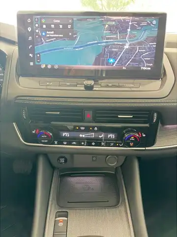 Nissan Qashqai view 15