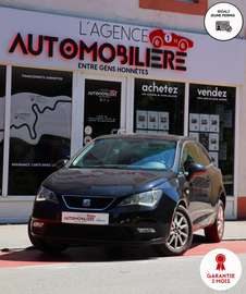 1.2 TSI 90 Last Edition BVM (Caméra, Climatisation, GPS)