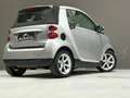 smart forTwo Fortwo II 2007 Cabrio Cabrio 1.0 Passion 71cv Grau - thumbnail 8