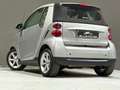 smart forTwo Fortwo II 2007 Cabrio Cabrio 1.0 Passion 71cv Grau - thumbnail 11