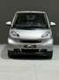 smart forTwo Fortwo II 2007 Cabrio Cabrio 1.0 Passion 71cv Grau - thumbnail 3
