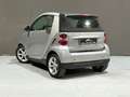 smart forTwo Fortwo II 2007 Cabrio Cabrio 1.0 Passion 71cv Grau - thumbnail 9