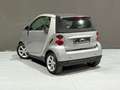 smart forTwo Fortwo II 2007 Cabrio Cabrio 1.0 Passion 71cv Grau - thumbnail 10