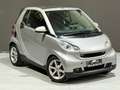smart forTwo Fortwo II 2007 Cabrio Cabrio 1.0 Passion 71cv Grau - thumbnail 1