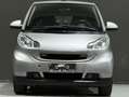 smart forTwo Fortwo II 2007 Cabrio Cabrio 1.0 Passion 71cv Grau - thumbnail 4