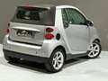 smart forTwo Fortwo II 2007 Cabrio Cabrio 1.0 Passion 71cv Grau - thumbnail 7