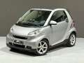 smart forTwo Fortwo II 2007 Cabrio Cabrio 1.0 Passion 71cv Grau - thumbnail 5