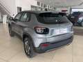 Jeep Avenger Ice My25 Avenger Longitude 1.2 100cv Gris - thumbnail 9