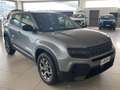 Jeep Avenger Ice My25 Avenger Longitude 1.2 100cv Gris - thumbnail 1