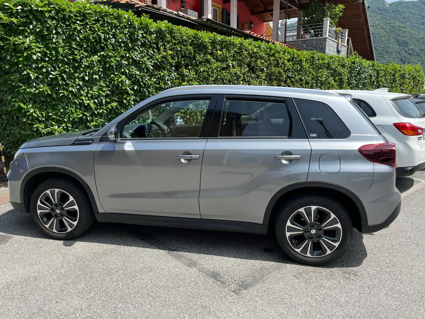 Suzuki Vitara - 1