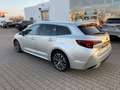 Toyota Corolla TS 1.8 Team D ACC+LED+Navi+SHZ+2xKlima Silber - thumbnail 4