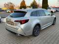 Toyota Corolla TS 1.8 Team D ACC+LED+Navi+SHZ+2xKlima Silber - thumbnail 6
