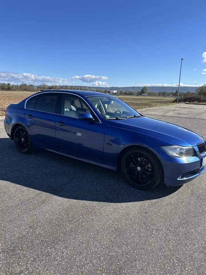 BMW 325