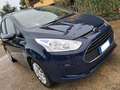 Ford B-Max B-Max 1.5 tdci Business Titanium 75cv E6 Blu/Azzurro - thumbnail 1