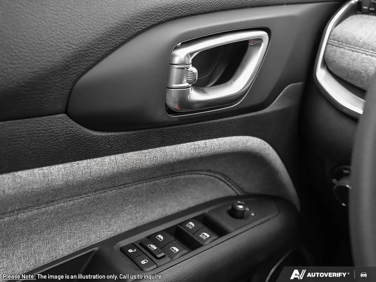 Jeep Compass снимка Jeep Compass