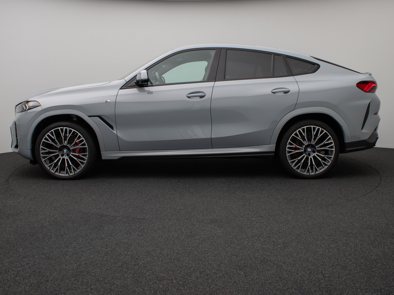 BMW X6 xD30d M Sport Pro Panorama 360°HUD H K 22Zoll — photo 11