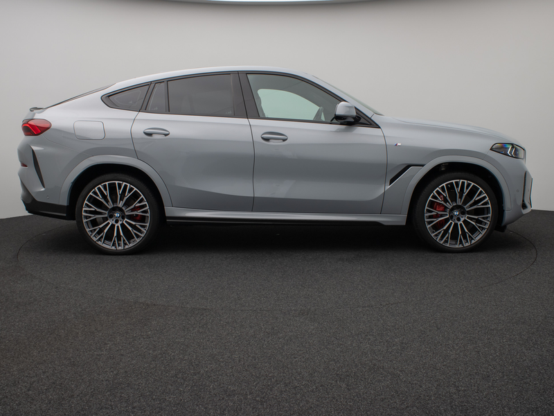 BMW X6 xD30d M Sport Pro Panorama 360°HUD H K 22Zoll — photo 5